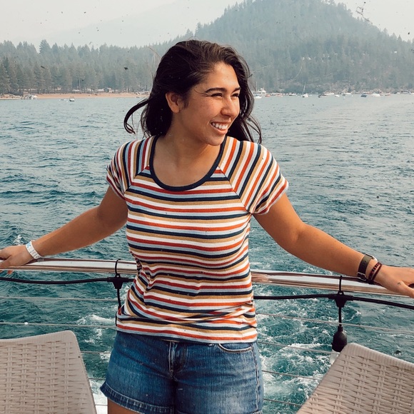 Meet your Posher, Cecilia - Picture 1 of 1